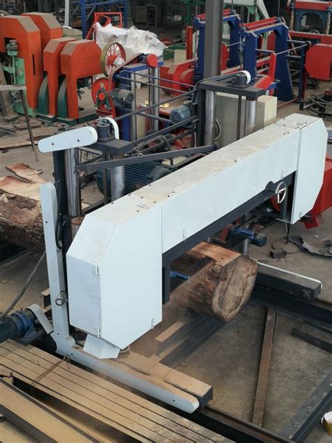 cnc horizontal band saw machine|heavy duty horizontal band saw.